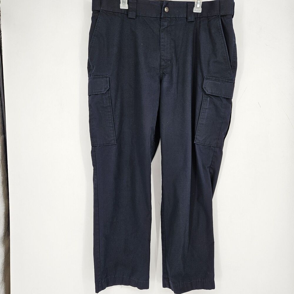 5.11‎ Tactical Pants Mens 40 Tactile PDU Utility Midnight Blue Outdoors Workwear